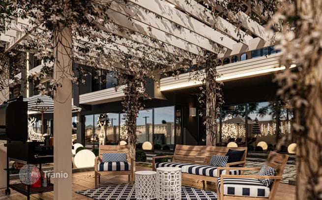 New Apartments in Oba, Alanya, photo 3