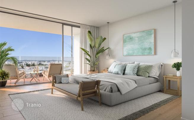 Apartment in Faro, Portugal, photo 3