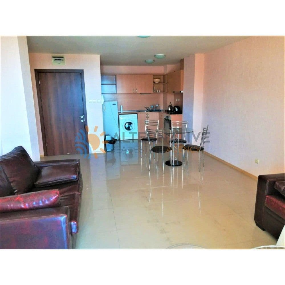 Квартира в Несебре, Болгария, 80 м², фото 5