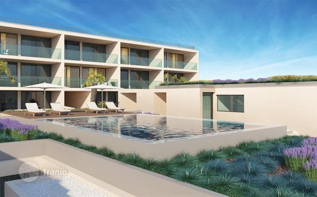 Modern Apartment Near the Beach in Faro, Portugal, photo 3