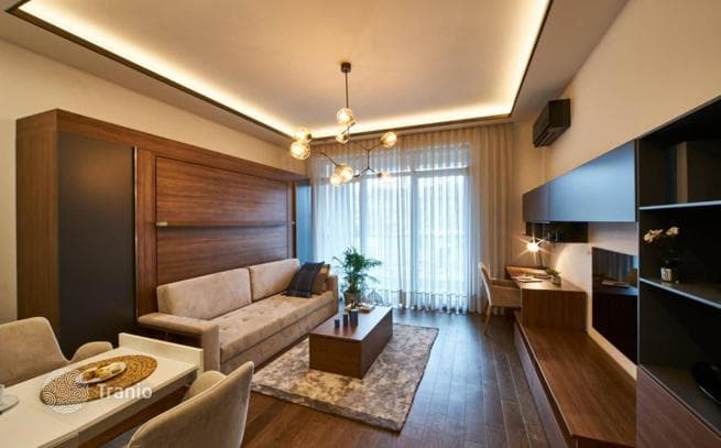 Luxury Apartments in Istanbul, Turkey, photo 2