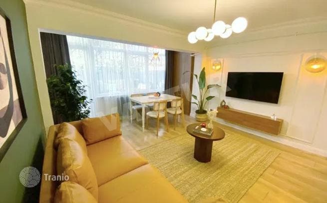 1-Bedroom Apartment in Sisli, Istanbul, photo 2