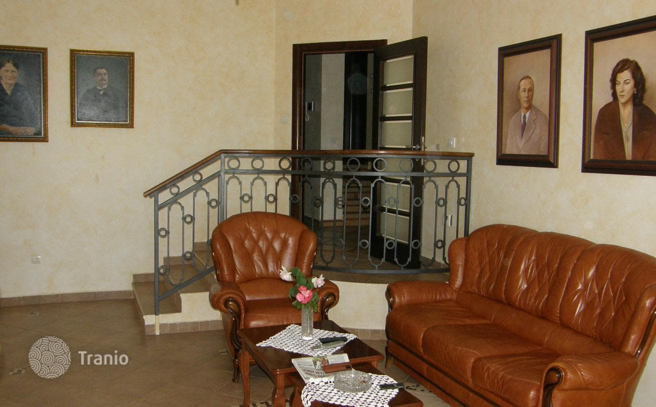 3-Story House with Garage and Sea View in Kavach, Kotor, photo 2