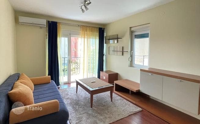 1-Bedroom Apartment in Budva, photo 5