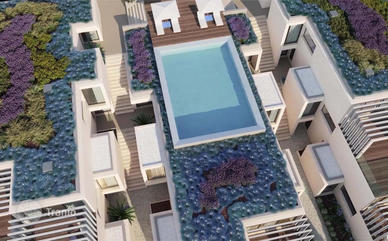 2-Bedroom Apartment with Pool and Garden in Fuzeta, Faro, photo 5