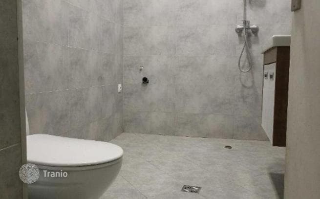 2-Bedroom Apartment in Saburtalo, Tbilisi