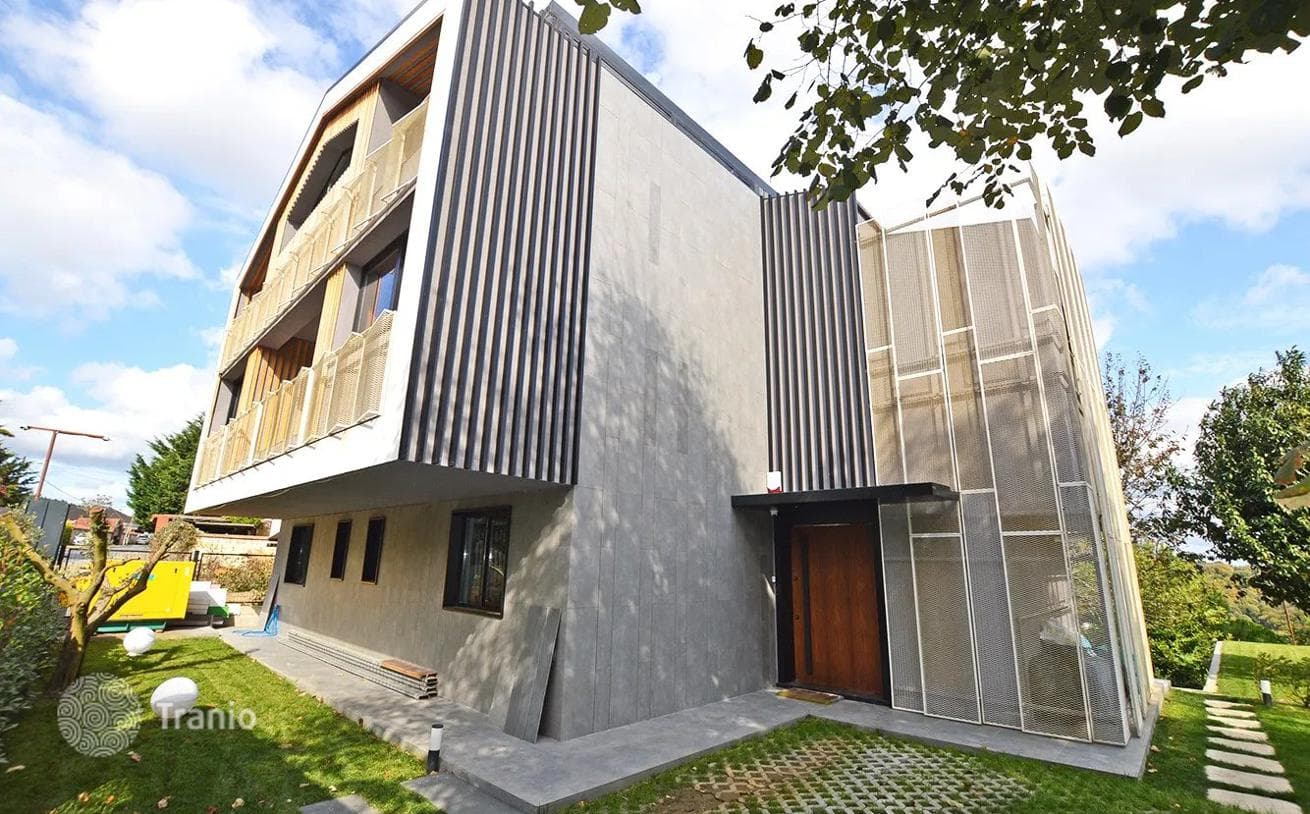 5-Bedroom Villa in Beykoz, Istanbul, photo 5