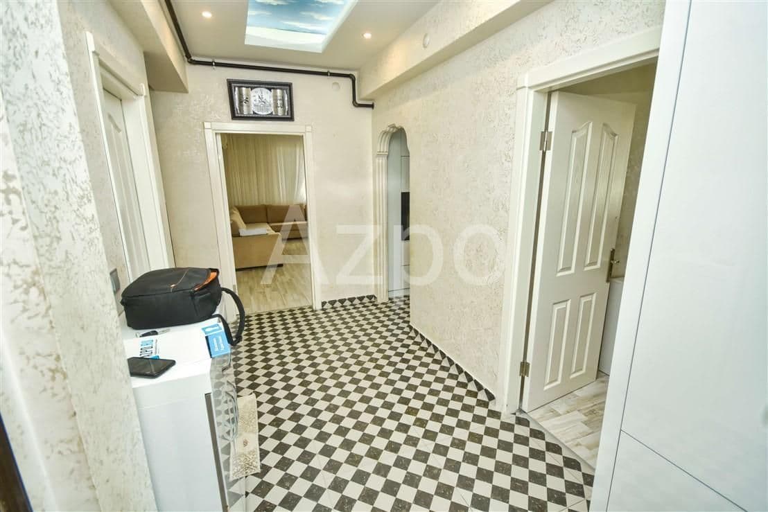 Апартаменты в Анталии, Турция, 160 м², фото 5