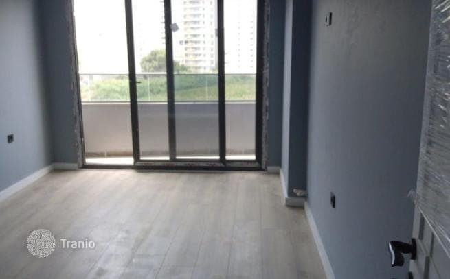 1-Bedroom Apartment in Residential Complex in Mersin, photo 2