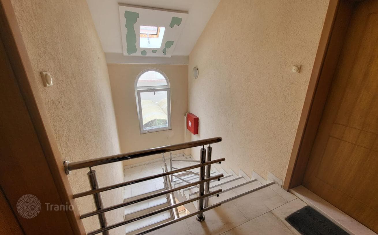 Studio with Sea View in Tivat, photo 4
