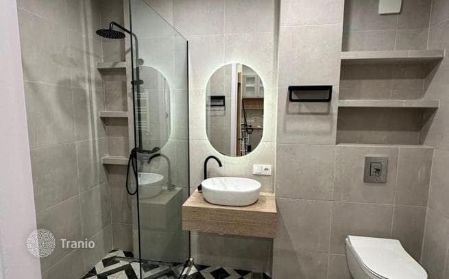 1-Bedroom Apartment in Saburtalo, Tbilisi, photo 5