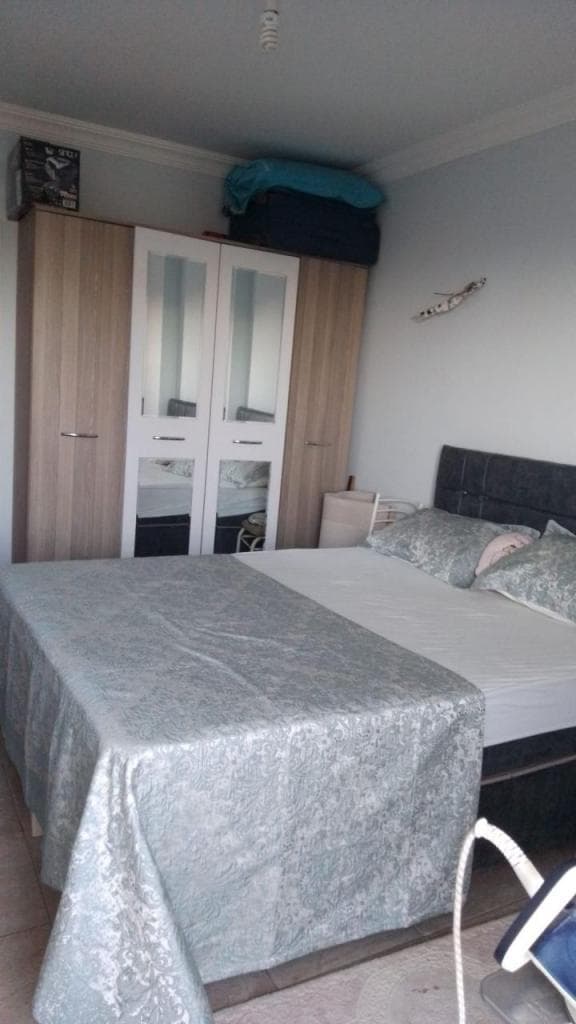 Квартира в Авсалларе, Турция, 40 м², фото 5
