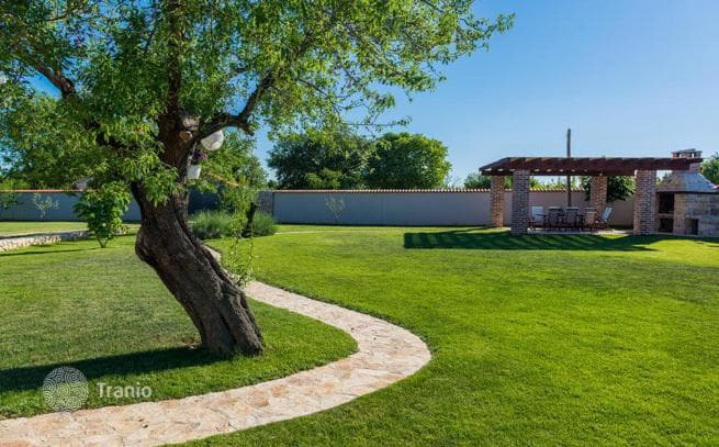 4-Bedroom Villa in Zadar, Croatia
