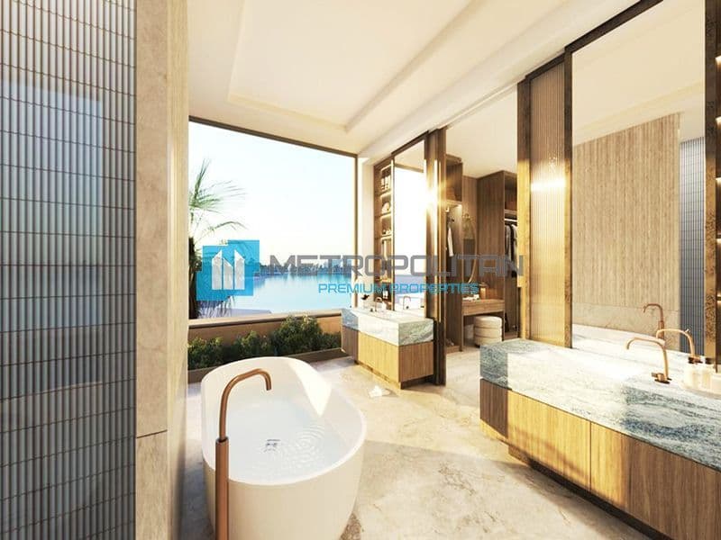 Апартаменты в Дубае, ОАЭ, 212.14 м², фото 4