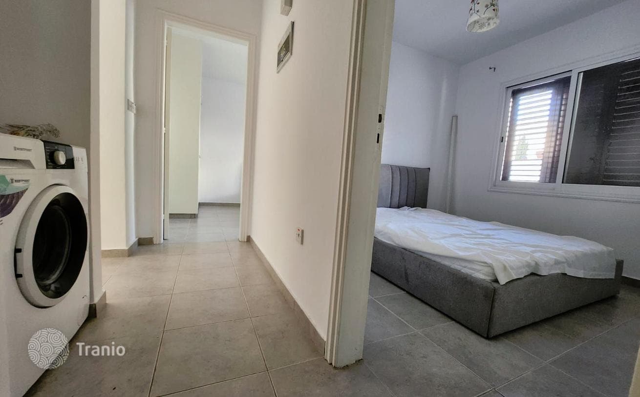 2-Bedroom Apartment in Paphos, Cyprus, photo 3