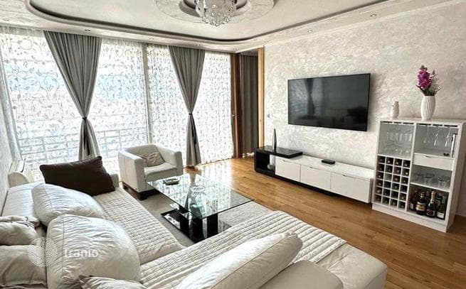 1-Bedroom Apartment in Budva, Montenegro, photo 4