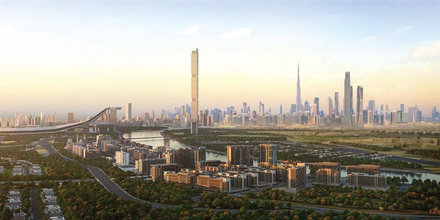 Nad Al Sheba 1, Dubai, UAE