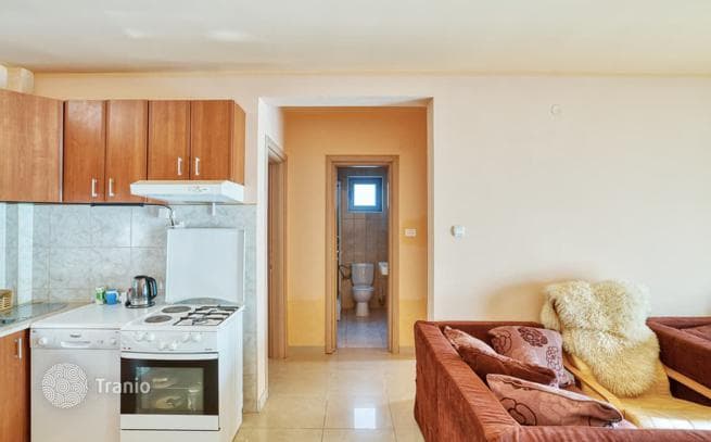 1-Bedroom Apartment with Terrace in Budva, photo 3