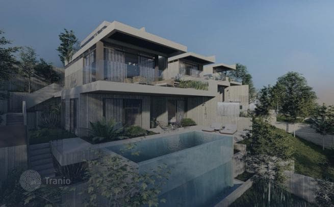 Luxury Villas in Limassol, photo 5