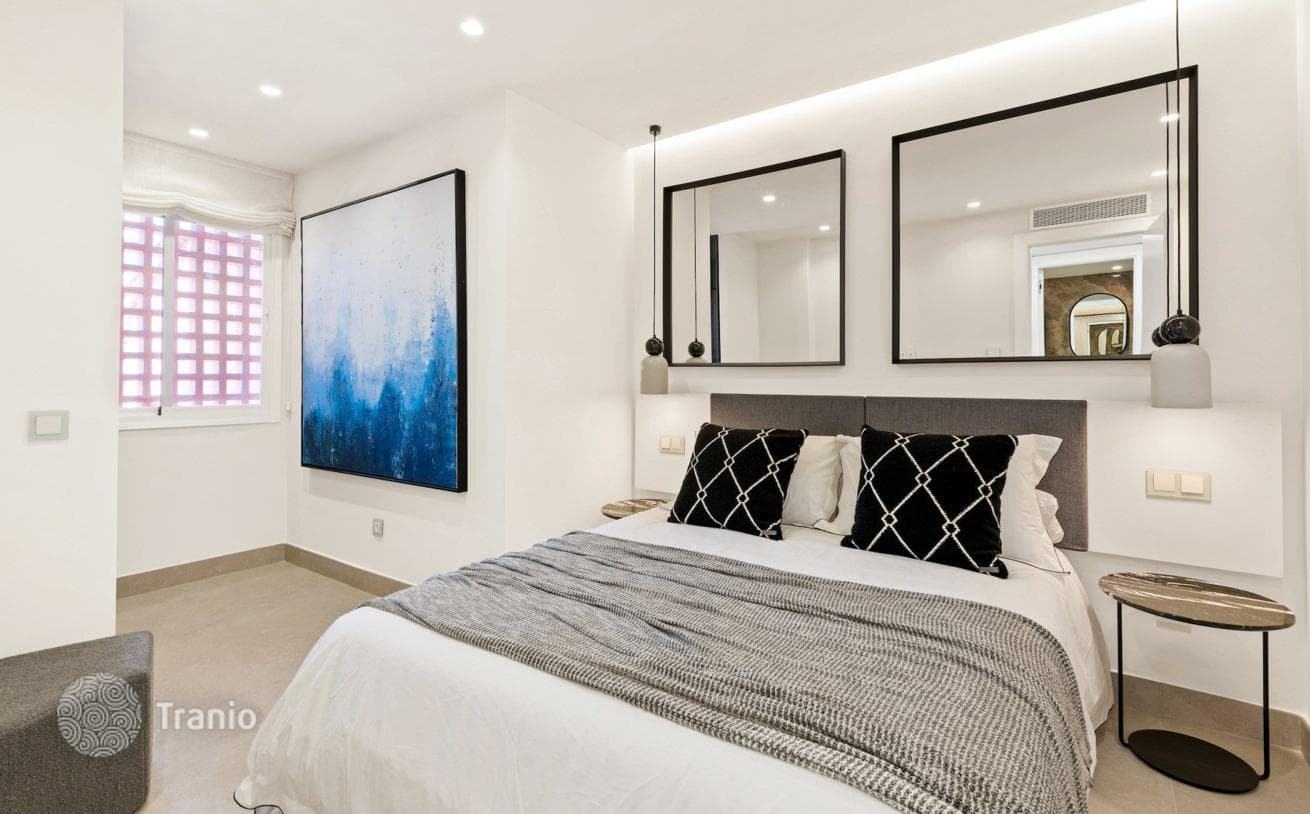 3-комнатный пентхаус 272 м² в Эстепоне, Испания, фото 3