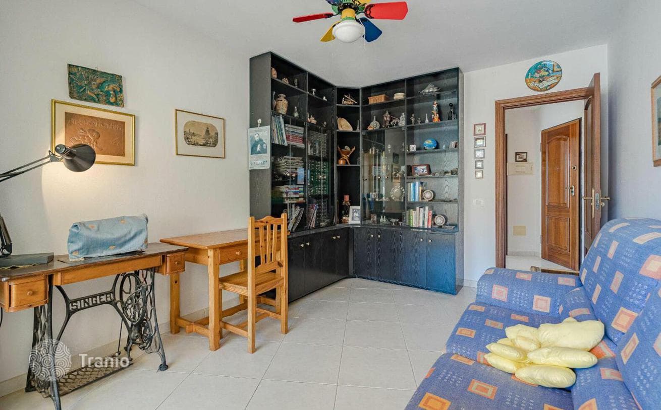 4-комнатная квартира 231 м² в Лос Кристьянос, Испания, фото 4