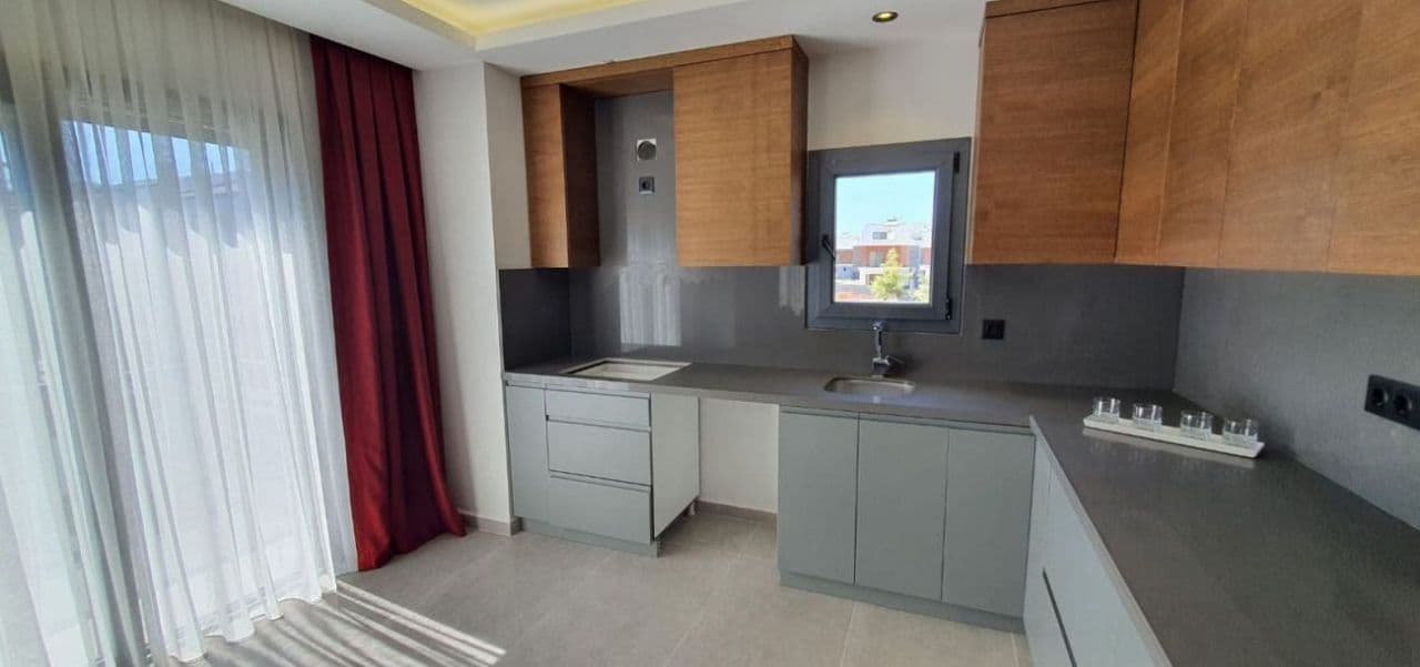 Квартира в Фетхие, Турция, 150 м², фото 2