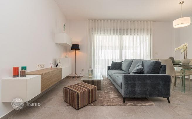 2-комнатный коттедж 74 м² в Торревьехе, Испания, фото 4