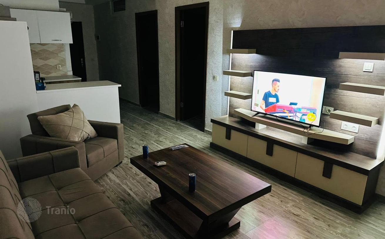 2-Bedroom Apartment in Tbilisi, photo 4