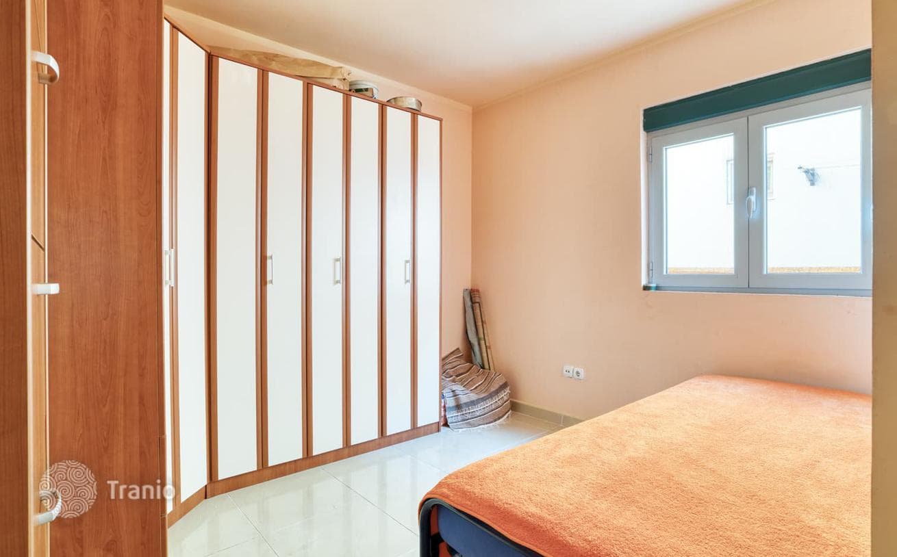 1-Bedroom Apartment with Terrace in Budva