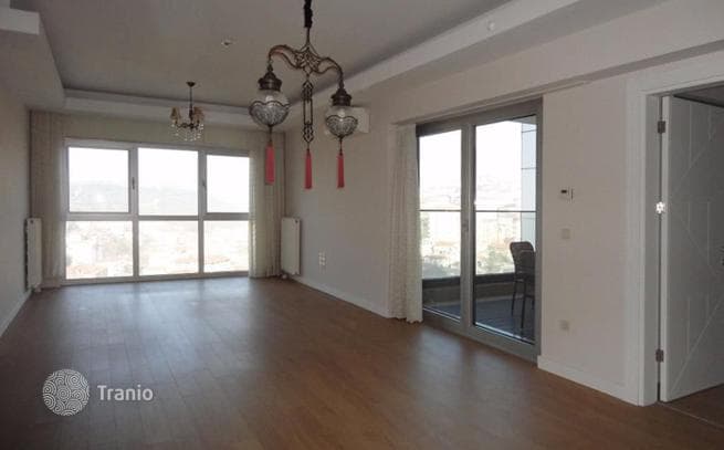 2-Bedroom Apartment in Sariyer, Istanbul, photo 4