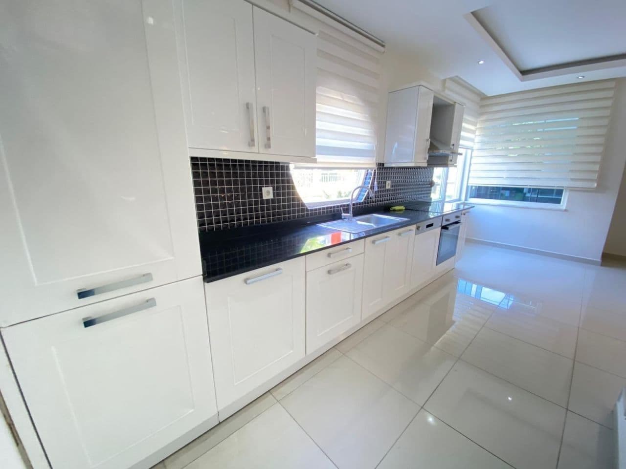 Пентхаус в Кестеле, Турция, 145 м²