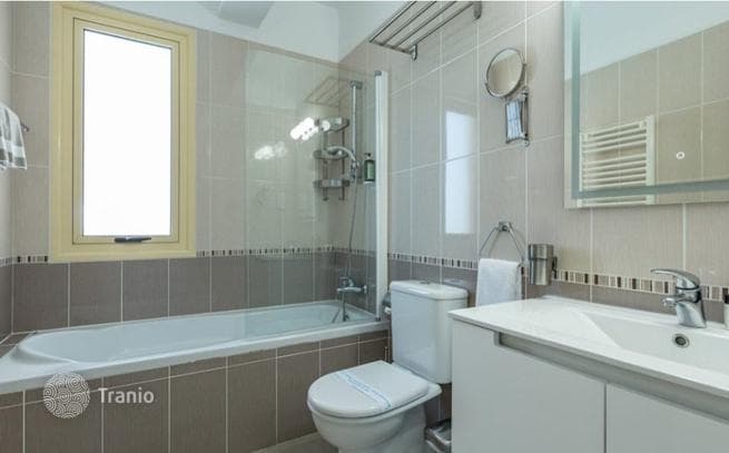 2-Bedroom Apartment in Paphos, Cyprus, photo 5