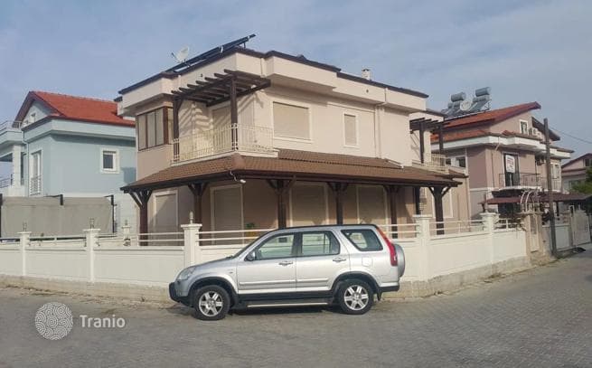 3-Bedroom Villa in Fethiye, Turkey, photo 2