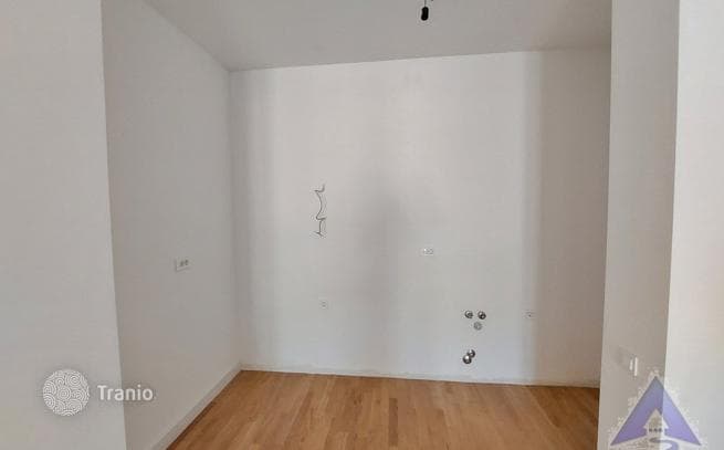 1-Bedroom Apartment with Sea View in Becici, Budva, photo 2