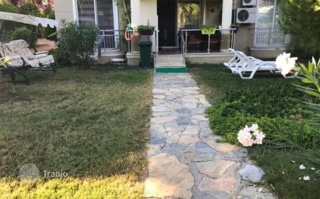 1-Bedroom Apartment in Fethiye, Turkey, photo 5