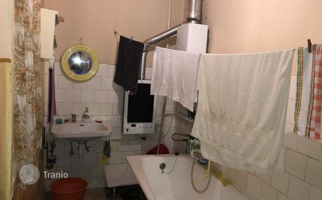 3-комнатная квартира 102 м² в Районе VII (Эржебетвароше), Венгрия, фото 5