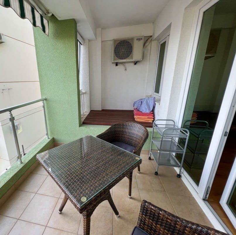 Апартаменты в Баре, Черногория, 72 м², фото 4