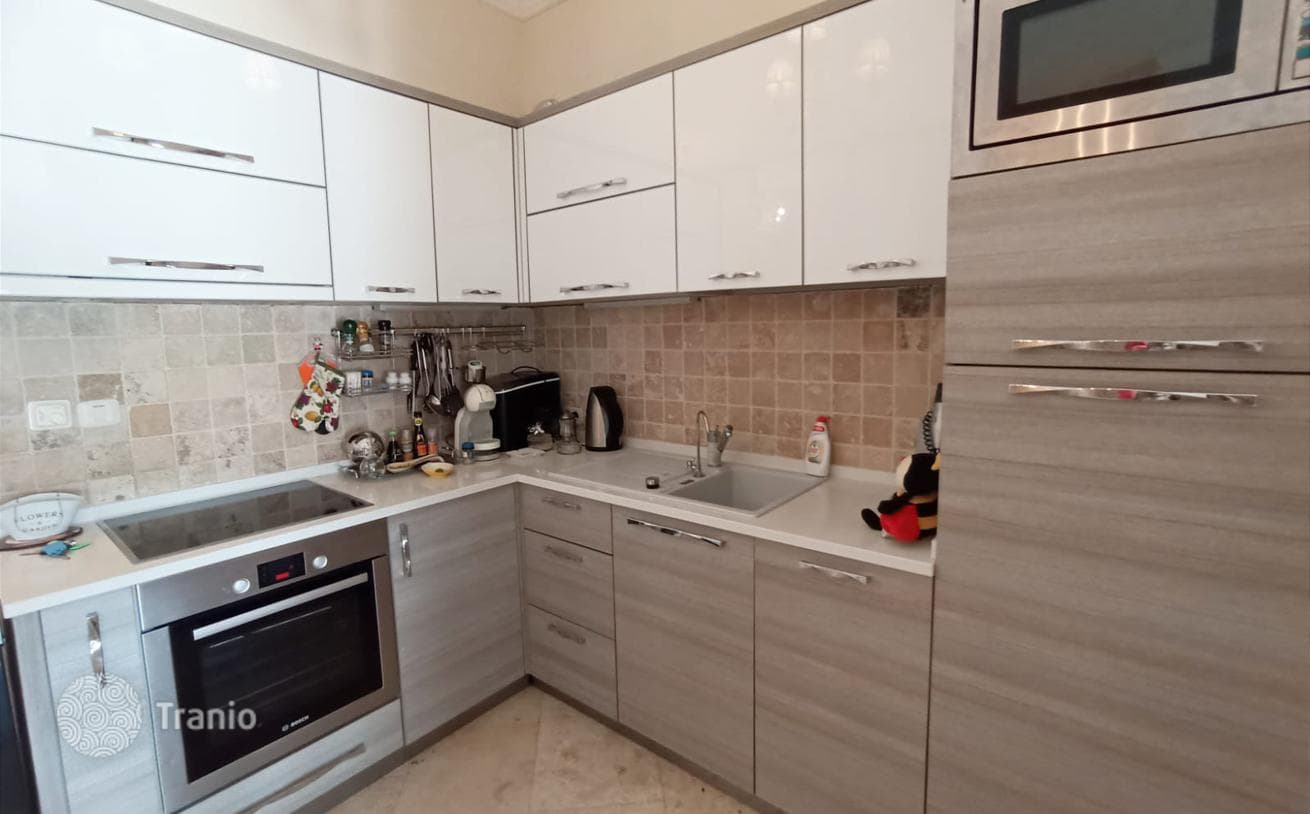 2-Bedroom Apartment in Budva, Montenegro
