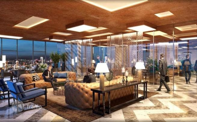 2-Bedroom Apartment in Sisli, Istanbul, photo 2