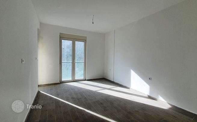 1-Bedroom Apartment with Terrace 450 m from the Sea in Becici, Budva, photo 5