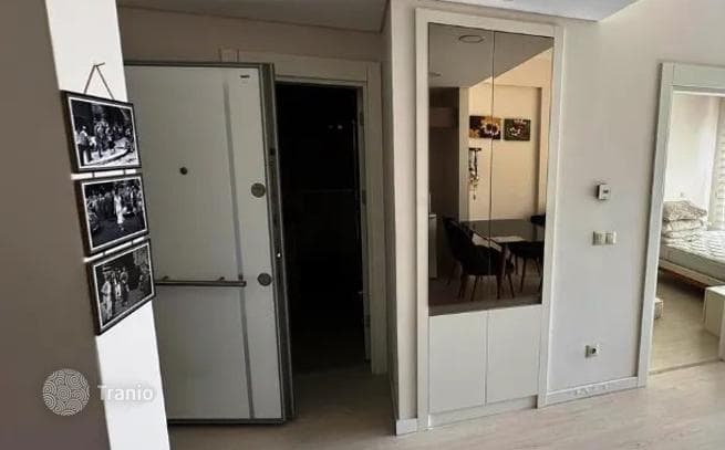 1-Bedroom Apartment in Kartal, Istanbul, photo 4