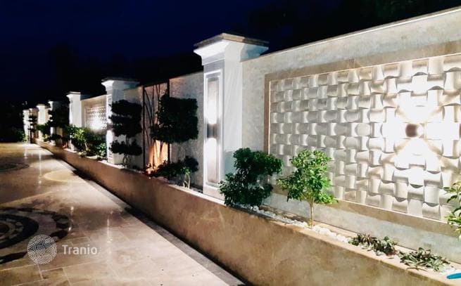 5-Bedroom Villa in Kemer, Turkey