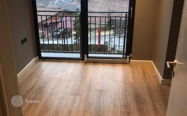 2-Bedroom Apartment in Sariyer, Istanbul