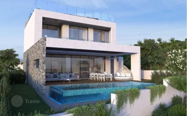 2-Bedroom Villa in Germasoyia, Limassol, photo 4