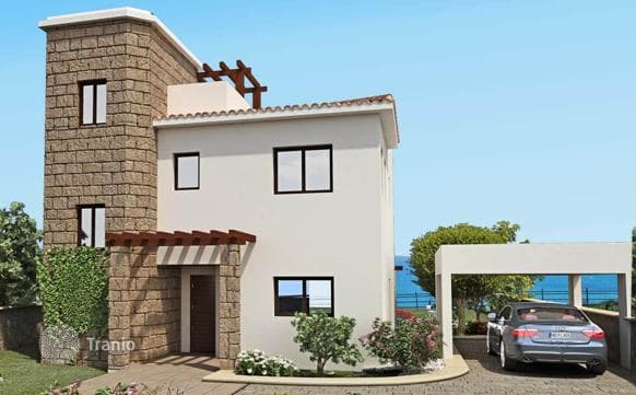 3-Bedroom Villa in Kuklia, Cyprus, photo 2