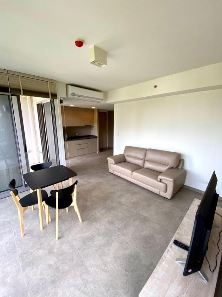 Квартира в Паттайе, Таиланд, 62 м²