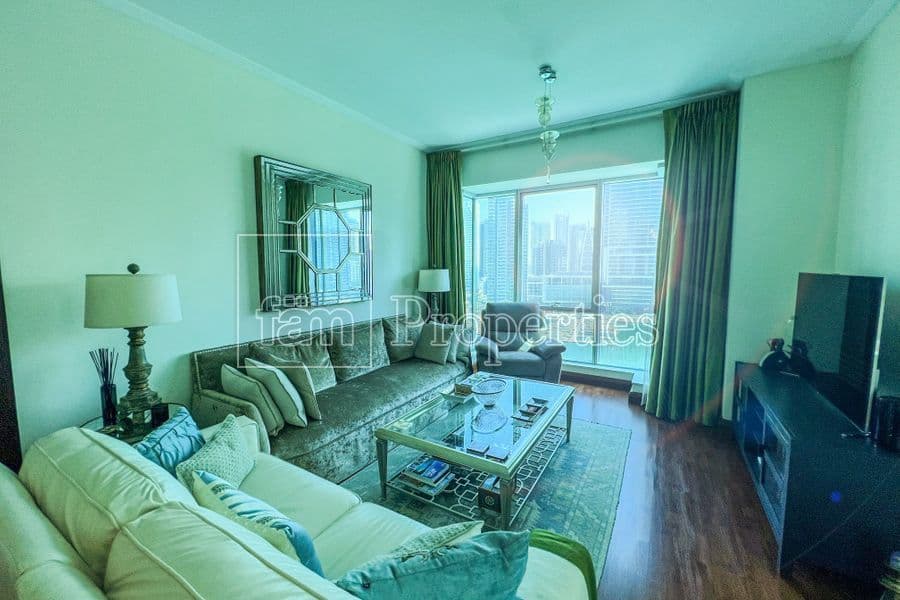 Апартаменты в Дубае, ОАЭ, 139 м², фото 4