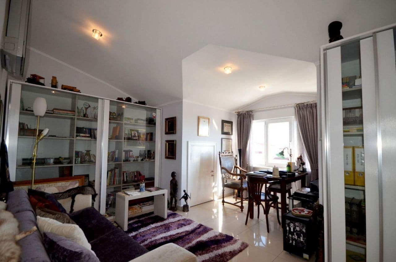 Пентхаус в Кестеле, Турция, 260 м², фото 4