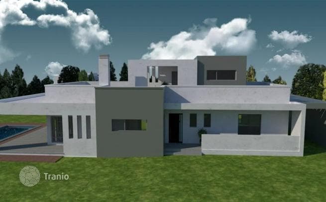 4-комнатный дом в городе 250 м² в Терми, Греция, фото 3