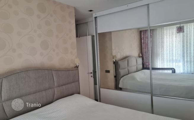 3-Bedroom (3+1) Apartment with Separate Kitchen in Konyaalti, Antalya, photo 4
